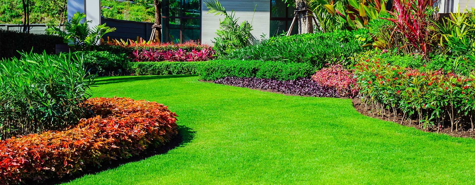 Landscaping Services